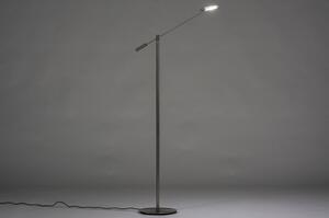 Stojací LED lampa Uno Ames (LMD)
