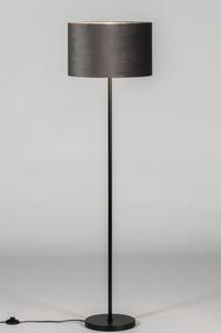 Stojací lampa Riteliotte Black (LMD)