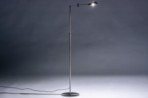 Stojací LED lampa Gabriell (LMD)