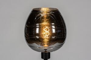 Stojací lampa Gianluce (LMD)