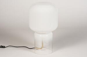 Stolní lampa Broome Luxury (LMD)