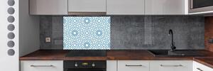 Panel do kuchyně Orientální vzor pl-pksh-100x70-f-111315657