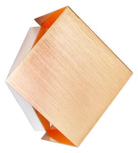Nástěnné svítidlo Cube Cooper (Nordtech)