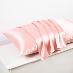 Hedvábný povlak na polštář 60x70 cm Mulberry Silk – Mila Home Luxury