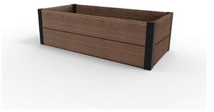 Vyvýšený záhon Maple – Keter