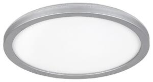 RABALUX Stropní LED osvětlení do koupelny LAMBERT, 15W, denní bílá, 28cm, kulaté 003358