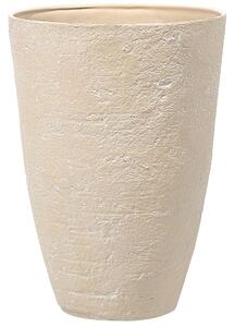 Květináč CAMIA 51 cm Béžová