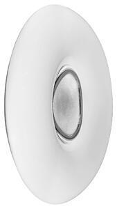 RABALUX Designové LED přisazené osvětlení TAYLA, 60W, teplá bílá-studená bílá, 50cm, kulaté 003328