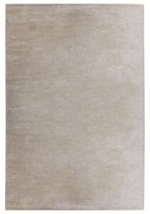 Koberec GESI II Světle béžová 200 x 300 cm Viskóza
