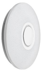 RABALUX Inteligentní LED stropní osvětlení RODION, 24W, teplá bílá-studená bílá, 40cm, kulaté 003509