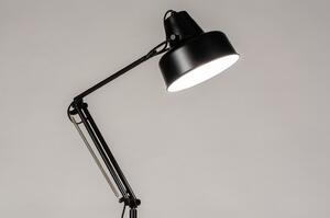 Stojací lampa Bristol (LMD)
