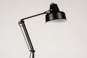 Stojací lampa Bristol (LMD)