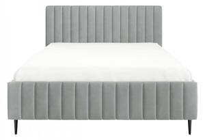 Manželská postel Lirunit Leg, Rozměr postele: 140x200, Barva:: Fresh 04 5903211435911