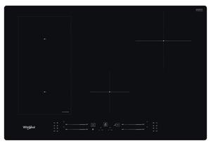 Whirlpool indukční sklokeramická varná deska WL S3777 NE