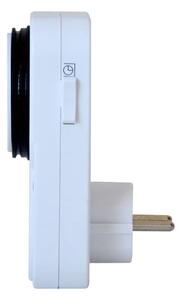 Časový spínač mechanický denní 16A/230V