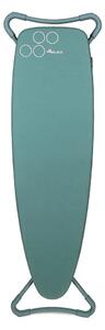 Žehlicí prkno 130x37 cm K-Surf Salvia Tube – Rolser
