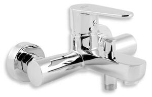 Vanová baterie Novaservis Titania Fresh bez sprchového setu 150 mm chrom 96020/1.0