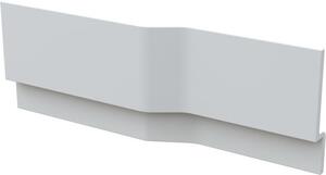 Panel k vaně Laguna Beáta Plus 160 cm akrylát BEP1600L