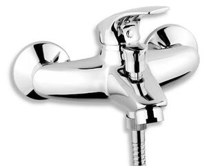 Vanová baterie Novaservis Metalia 57 150 mm chrom 57020/1.0