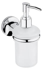 Dávkovač mýdla Nimco Monolit chrom MO4031CP26