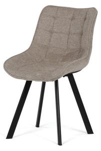 Jídelní židle béžová HC-V3068 CAP2
