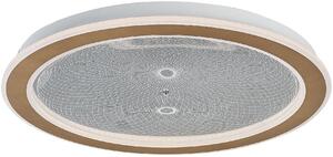 Rabalux Zofrael nástěnné svítidlo 1x36 W bílá 71282