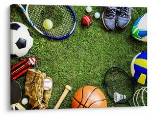 Obraz - Sport (70x50 cm)