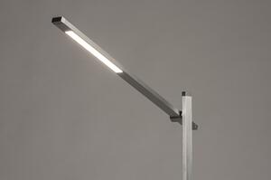 Stojací LED lampa Vientanna (LMD)