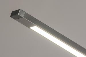 Stojací LED lampa Vientanna (LMD)
