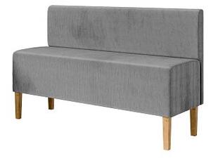 Jídelní lavice Noto - Soft délka lavice 100cm soft SOFT 17