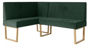 Jídelní rohová lavice Milano - Kameleon rozměry jkg 140x160 kameleon Kameleon 69