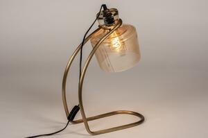 Stolní lampa Harris (LMD)