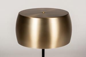 Stolní lampa Bond Gold (LMD)