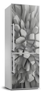 Nálepka fototapeta lednička Abstrakce 3D FridgeStick-70x190-f-45557275