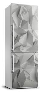Nálepka fototapeta lednička Abstrakce 3D FridgeStick-70x190-f-45558719
