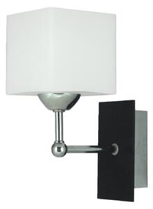 CLX Moderní nástěnná lampa REMBRANDT, 1xE27, 60W 21-24513