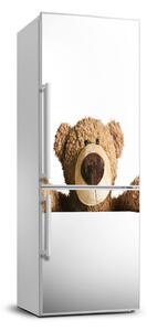 Samolepící nálepka na ledničku Plyšový medvídek FridgeStick-70x190-f-48618838