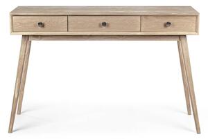 Konzolový stolek alannis 120 x 78 cm
