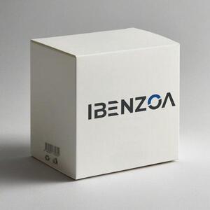 Ibenzoa® nastavitelná sprchová tyč z nerezové oceli (ASTM 304) – rozsah nastavení montáže 28–61 cm, výsuv 62 cm, otočná sprchová hlavice o 360°, posuvný díl z ABS plastu