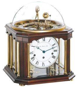 Luxusní hodiny Hermle 22948-Q10352 Tellurium 3