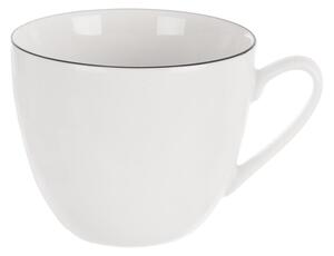 Hrnek Decora cappuccino 0,21 l