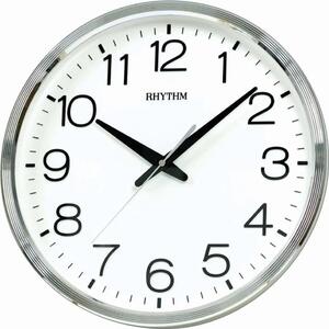 Hodiny Rhythm CMG494BR19