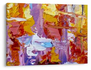 Obraz - Olejomalba (70x50 cm)