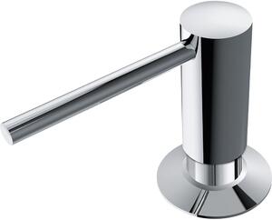 Franke Comfort dávkovač tekutin chrom 119.0584.065