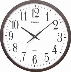 Hodiny Rhythm CMG430NR06