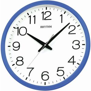 Hodiny Rhythm CMG494NR04