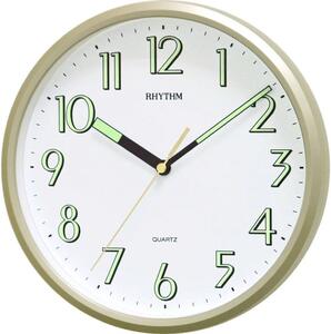 Hodiny Rhythm CMG727NR18