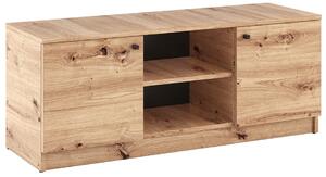 ADRK RTV stolek EVI ART 120, dub artisan