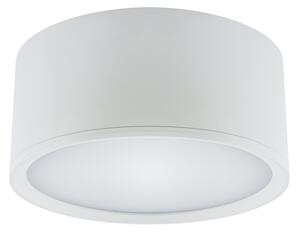 LED přisazené svítidlo Rolen 15W IP20 kruh bílé 1900 lm 4000K