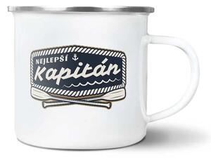 Sablio Plecháček Nejlepší kapitán: 300 ml